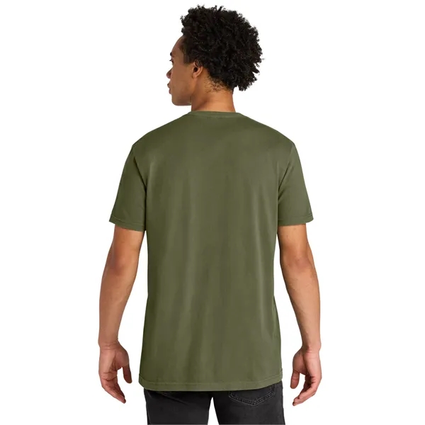 Next Level Apparel Soft Wash Cotton Tee... from ASI 84863 SanMar