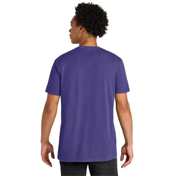 Next Level Apparel Soft Wash Cotton Tee... from ASI 84863 SanMar