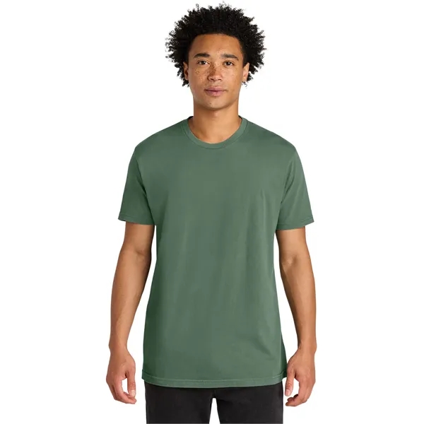 Next Level Apparel Soft Wash Cotton Tee... from ASI 84863 SanMar