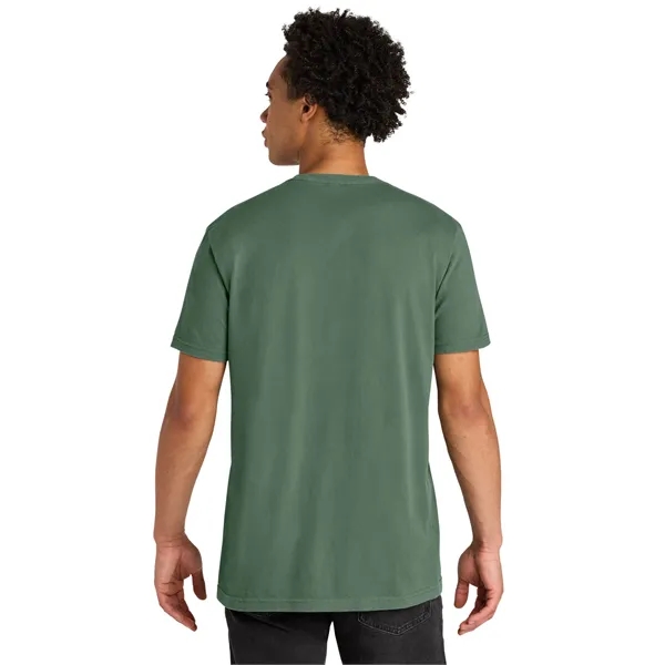 Next Level Apparel Soft Wash Cotton Tee... from ASI 84863 SanMar