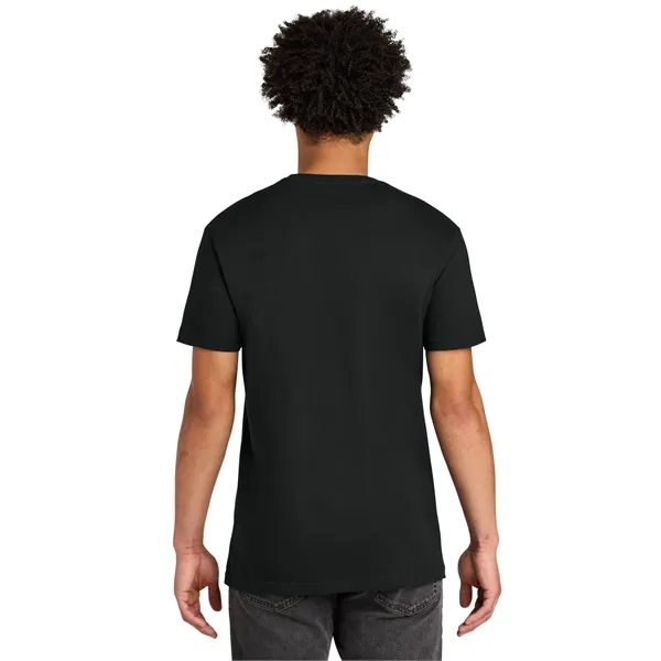 Next Level Apparel Cotton Pocket Tee... from ASI 84863 SanMar