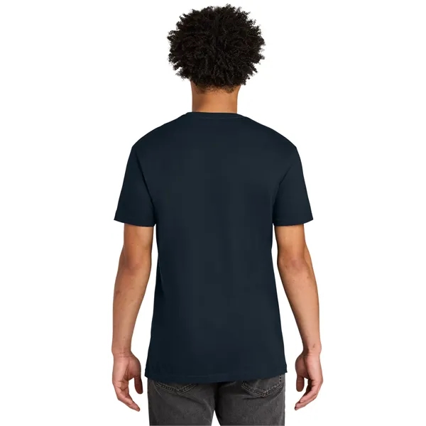 Next Level Apparel Cotton Pocket Tee... from ASI 84863 SanMar