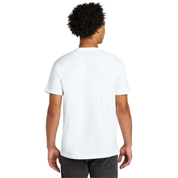 Next Level Apparel Cotton Pocket Tee... from ASI 84863 SanMar