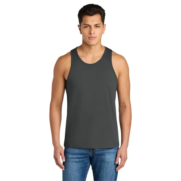 Next Level Apparel Cotton Muscle Tank... from ASI 84863 SanMar