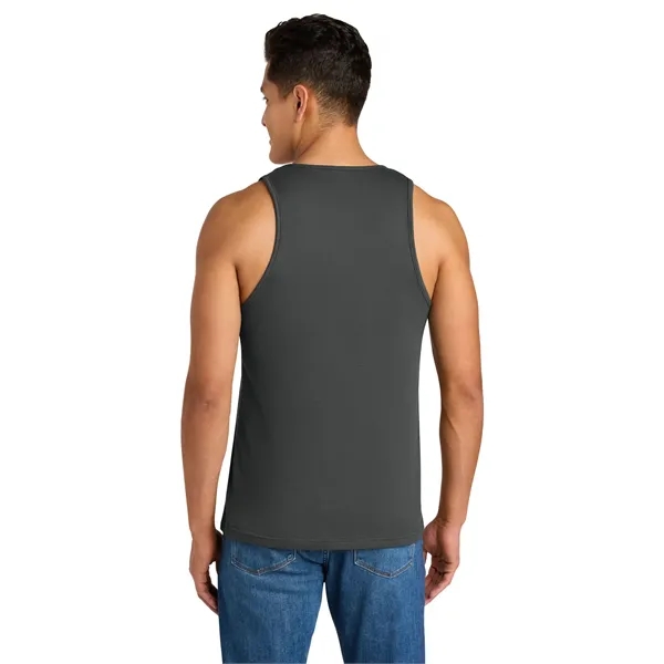 Next Level Apparel Cotton Muscle Tank... from ASI 84863 SanMar