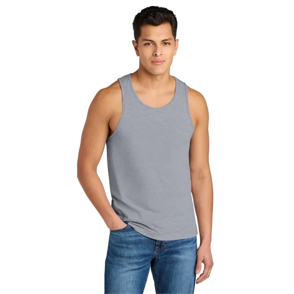 Next Level Apparel Cotton Muscle Tank... from ASI 84863 SanMar