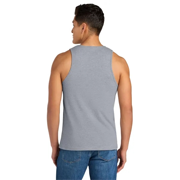 Next Level Apparel Cotton Muscle Tank... from ASI 84863 SanMar