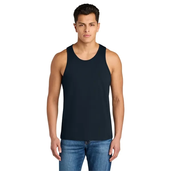Next Level Apparel Cotton Muscle Tank... from ASI 84863 SanMar