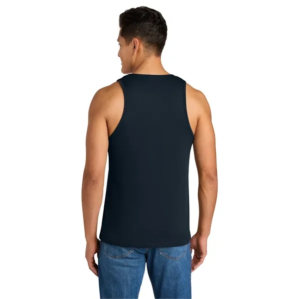 Next Level Apparel Cotton Muscle Tank... from ASI 84863 SanMar