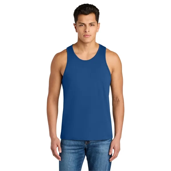 Next Level Apparel Cotton Muscle Tank... from ASI 84863 SanMar