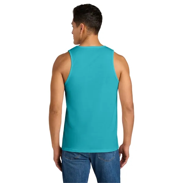 Next Level Apparel Cotton Muscle Tank... from ASI 84863 SanMar