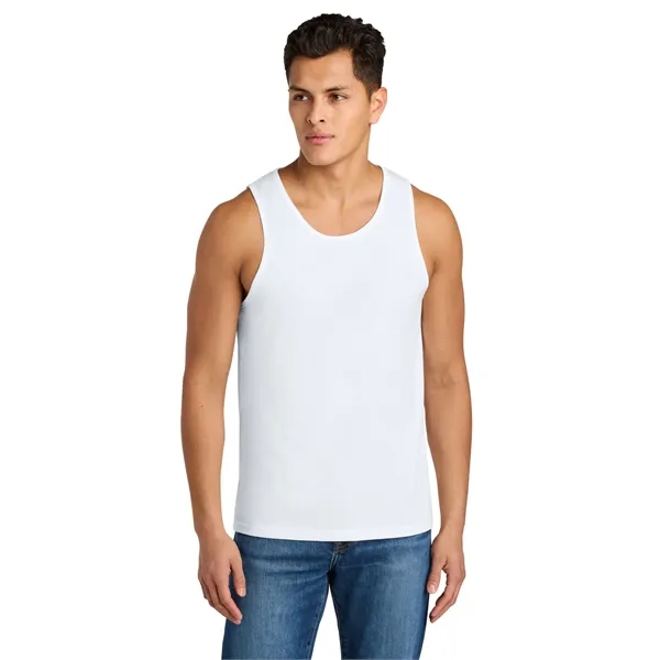 Next Level Apparel Cotton Muscle Tank... from ASI 84863 SanMar