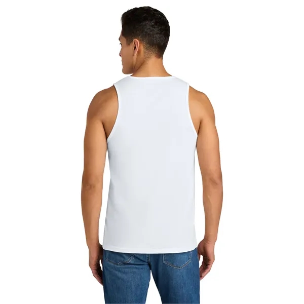 Next Level Apparel Cotton Muscle Tank... from ASI 84863 SanMar