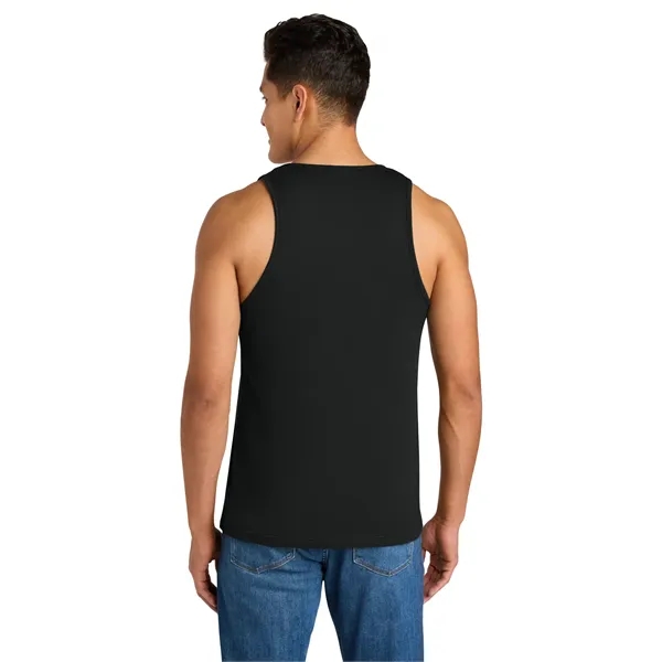 Next Level Apparel Cotton Muscle Tank... from ASI 84863 SanMar
