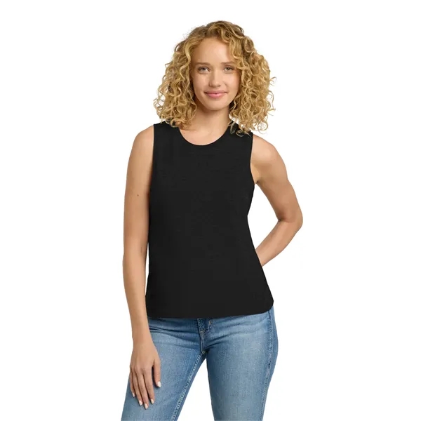 Next Level Women's Festival Muscle Tank.... from ASI 84863 SanMar