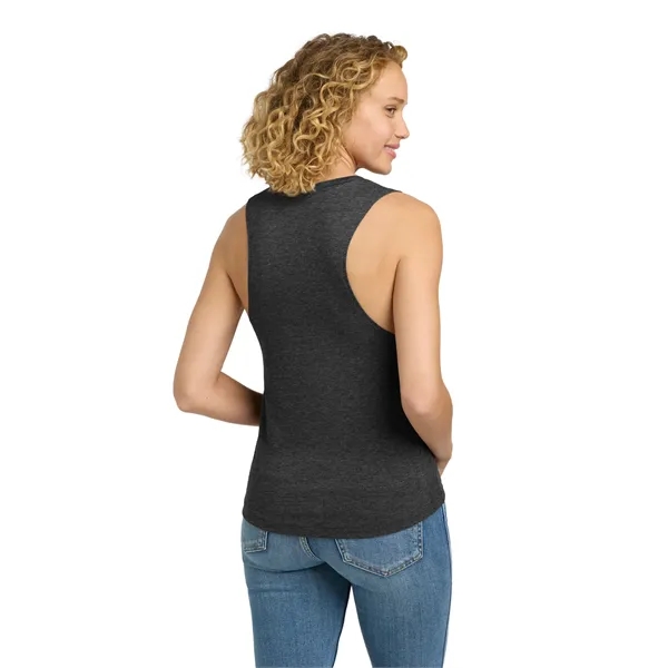 Next Level Women's Festival Muscle Tank.... from ASI 84863 SanMar