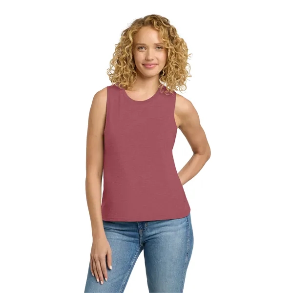 Next Level Women's Festival Muscle Tank.... from ASI 84863 SanMar