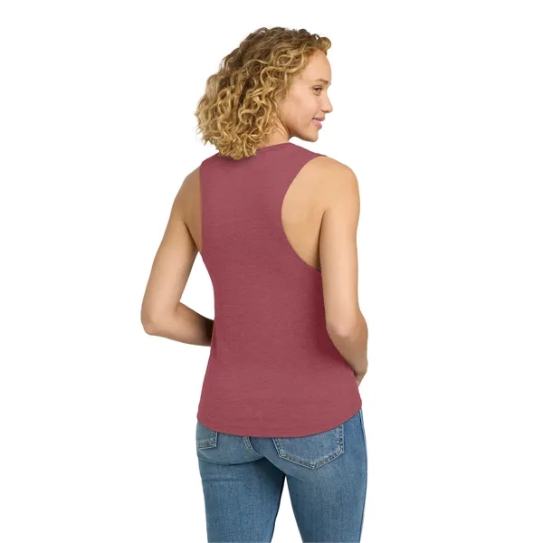 Next Level Women's Festival Muscle Tank.... from ASI 84863 SanMar