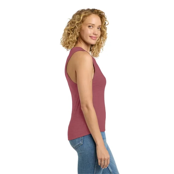 Next Level Women's Festival Muscle Tank.... from ASI 84863 SanMar