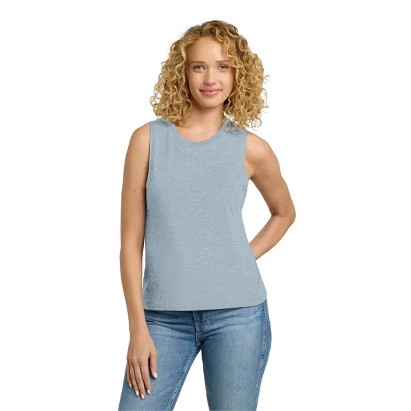 Next Level Women's Festival Muscle Tank.... from ASI 84863 SanMar