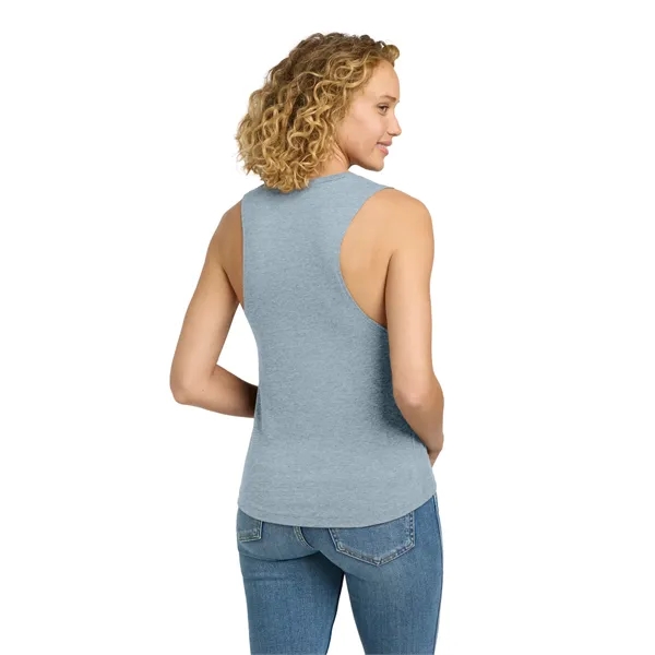 Next Level Women's Festival Muscle Tank.... from ASI 84863 SanMar