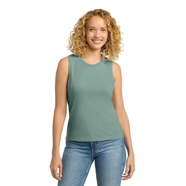 Next Level Women's Festival Muscle Tank.... from ASI 84863 SanMar