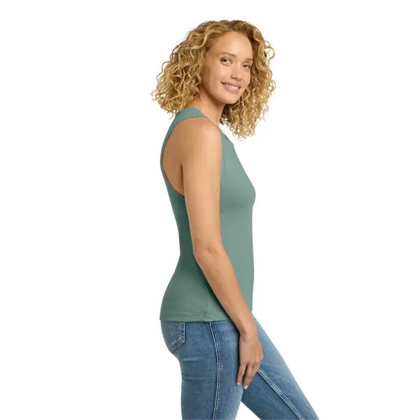 Next Level Women's Festival Muscle Tank.... from ASI 84863 SanMar