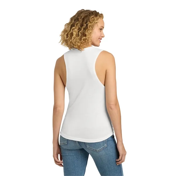 Next Level Women's Festival Muscle Tank.... from ASI 84863 SanMar