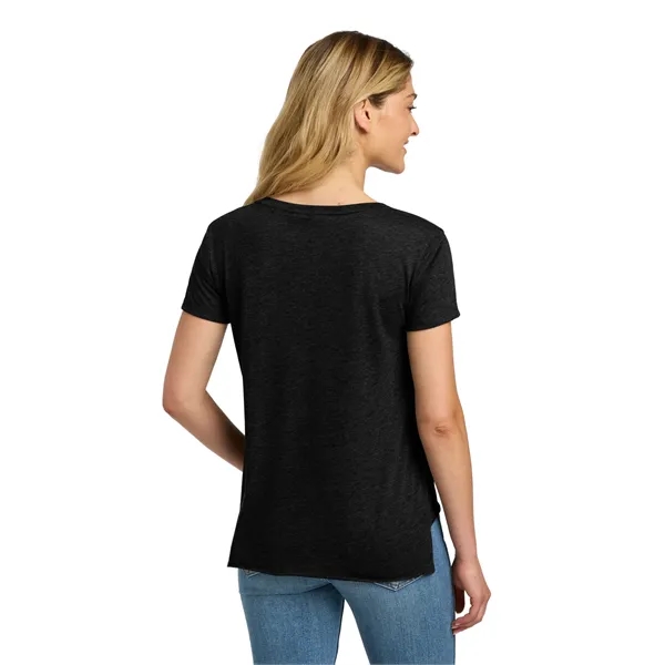 Next Level Women's Festival Scoop Neck Tee.... from ASI 84863 SanMar