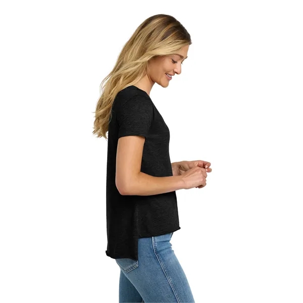 Next Level Women's Festival Scoop Neck Tee.... from ASI 84863 SanMar