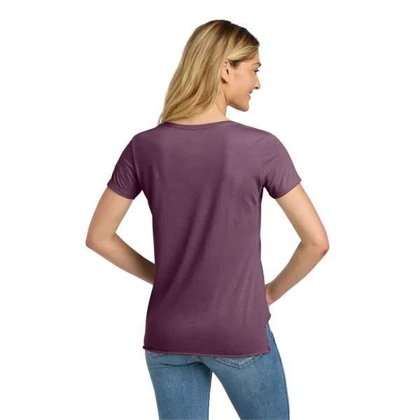 Next Level Women's Festival Scoop Neck Tee.... from ASI 84863 SanMar