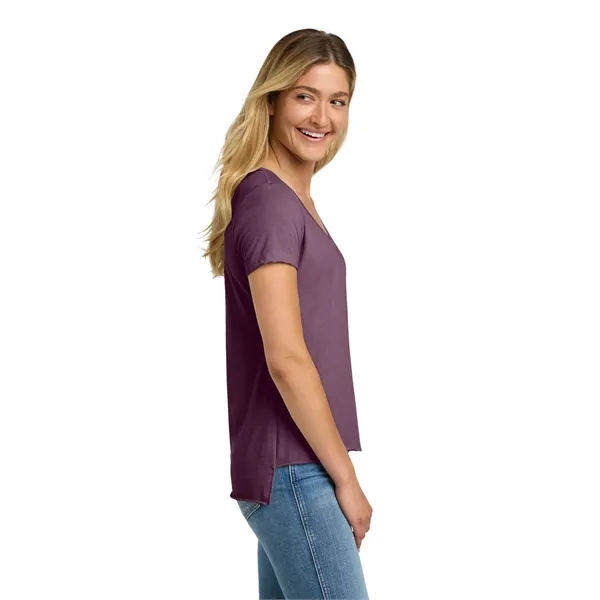 Next Level Women's Festival Scoop Neck Tee.... from ASI 84863 SanMar