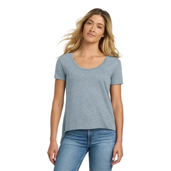 Next Level Women's Festival Scoop Neck Tee.... from ASI 84863 SanMar