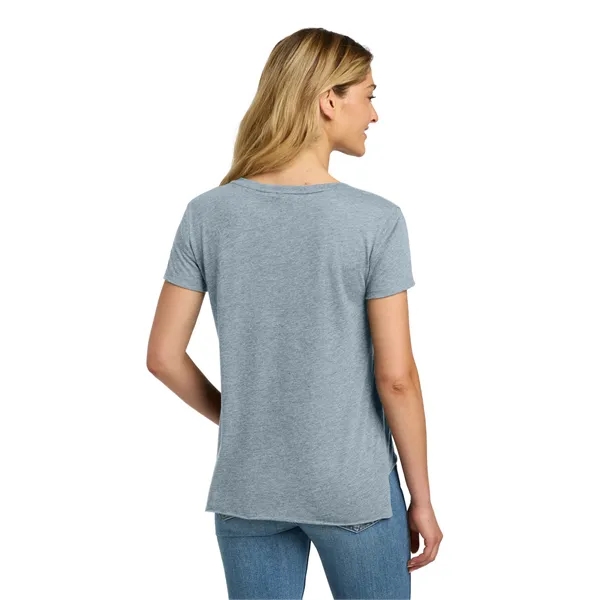 Next Level Women's Festival Scoop Neck Tee.... from ASI 84863 SanMar
