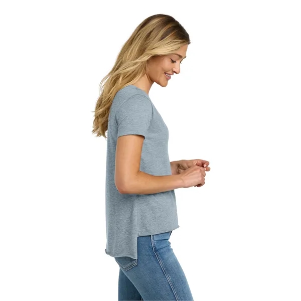 Next Level Women's Festival Scoop Neck Tee.... from ASI 84863 SanMar