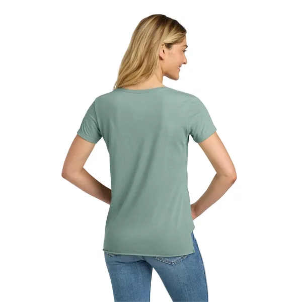 Next Level Women's Festival Scoop Neck Tee.... from ASI 84863 SanMar