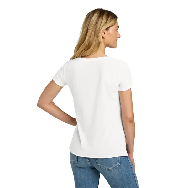 Next Level Women's Festival Scoop Neck Tee.... from ASI 84863 SanMar
