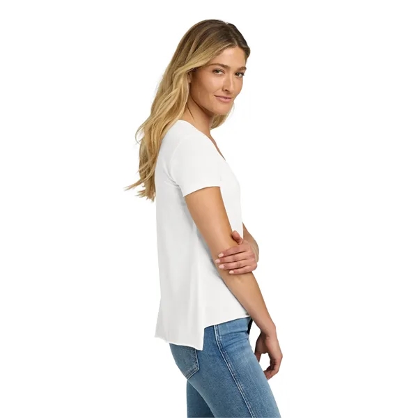 Next Level Women's Festival Scoop Neck Tee.... from ASI 84863 SanMar