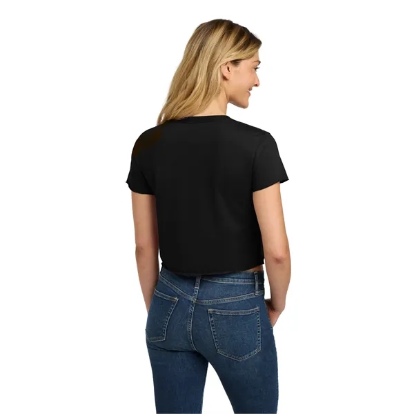 Next Level Women's Festival Cali Crop Tee.... from ASI 84863 SanMar