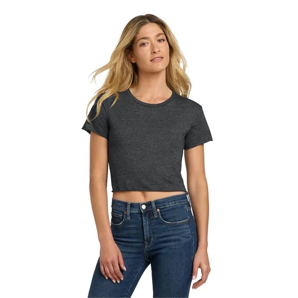 Next Level Women's Festival Cali Crop Tee.... from ASI 84863 SanMar