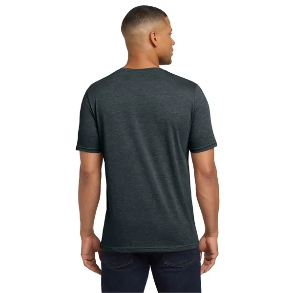 Next Level Unisex Poly/Cotton Tee.... from ASI 84863 SanMar