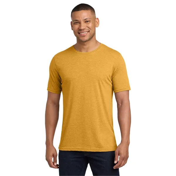 Next Level Unisex Poly/Cotton Tee.... from ASI 84863 SanMar