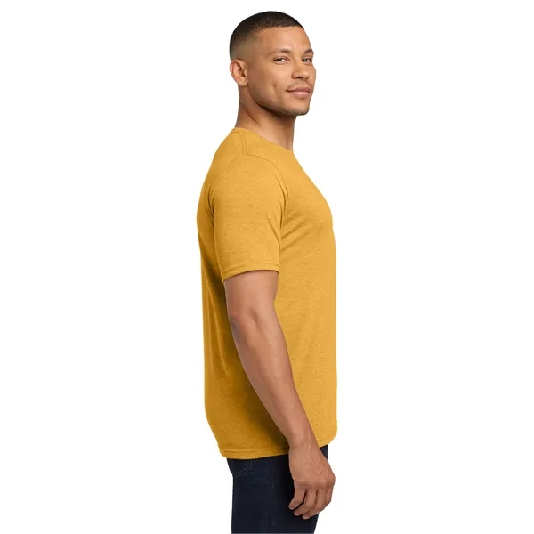 Next Level Unisex Poly/Cotton Tee.... from ASI 84863 SanMar