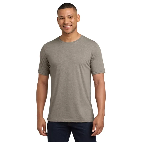 Next Level Unisex Poly/Cotton Tee.... from ASI 84863 SanMar