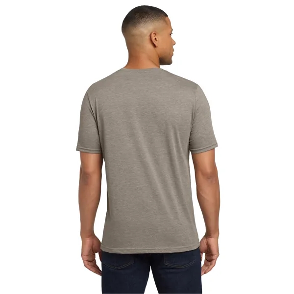 Next Level Unisex Poly/Cotton Tee.... from ASI 84863 SanMar