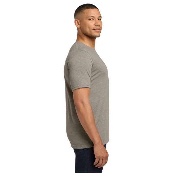 Next Level Unisex Poly/Cotton Tee.... from ASI 84863 SanMar