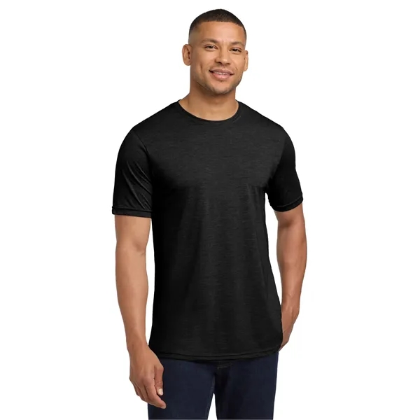 Next Level Unisex Poly/Cotton Tee.... from ASI 84863 SanMar