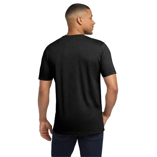 Next Level Unisex Poly/Cotton Tee.... from ASI 84863 SanMar