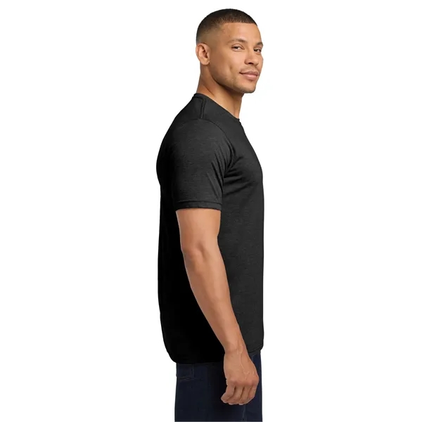 Next Level Unisex Poly/Cotton Tee.... from ASI 84863 SanMar