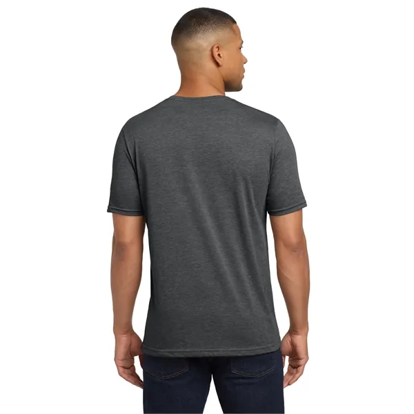 Next Level Unisex Poly/Cotton Tee.... from ASI 84863 SanMar